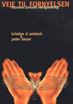 Veje til fornyelsen : Business Process Reenginering