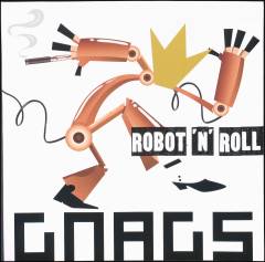 Robot 'n' roll