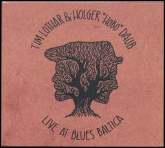 Live at Blues Baltica