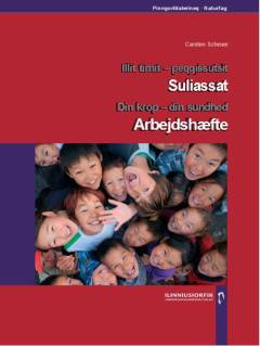 Illit timit - peqqissutsit -- Suliassat = Arbejdshæfte