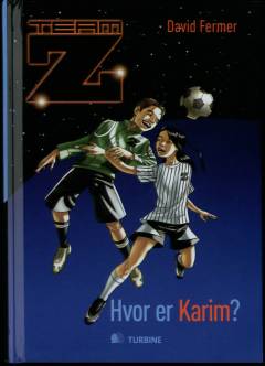 Hvor er Karim?