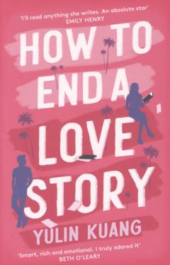 How to end a love story