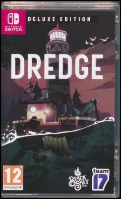 Dredge