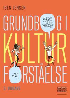 Grundbog i kulturforståelse