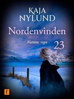 Nordenvinden - nattens regn