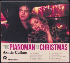 The pianoman at Christmas
