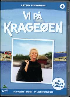 Vi på Krageøen