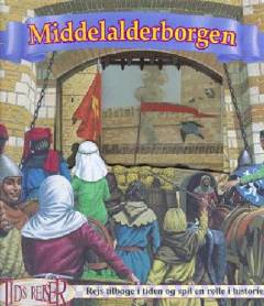 Middelalderborgen