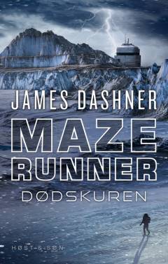 Maze runner - dødskuren