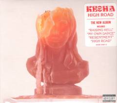 High road