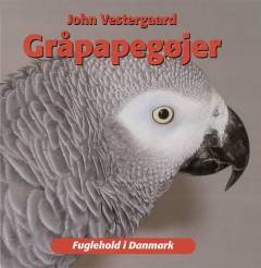Gråpapegøjer