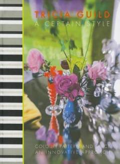 A certain style : colour, pattern and space : an innovative approach