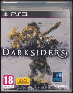 Darksiders