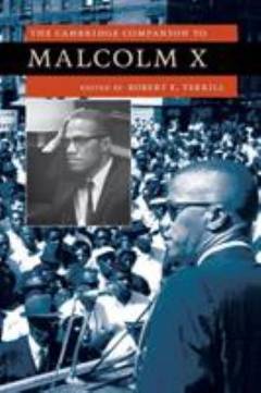 The Cambridge companion to Malcolm X