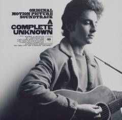 A complete unknown : original motion picture soundtrack