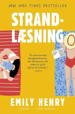 Bog, 1. udgave, 2021