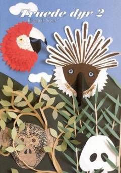 Truede dyr. Bind 2