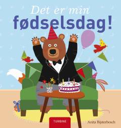 Det er min fødselsdag!