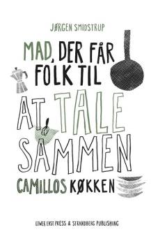Mad, der får folk til at tale sammen
