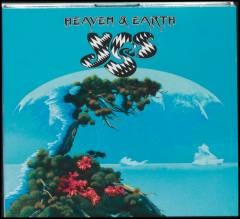 Heaven & earth
