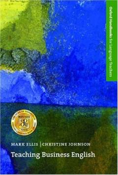 Teaching business English