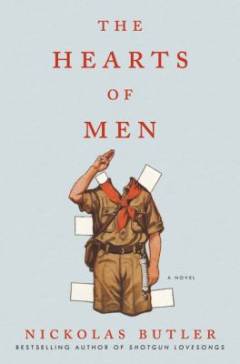 The hearts of men
