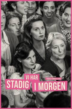 Vi har stadig i morgen