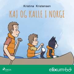 Kaj og Kalle i Norge