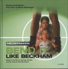 Bend it like Beckham