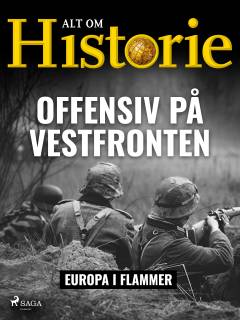 Offensiv på Vestfronten