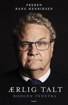 Ærlig talt : Borgen indefra