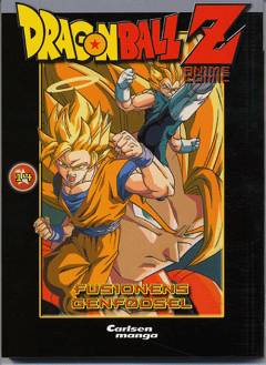 Fusionens genfødsel