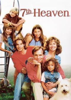7th heaven, sæson 7