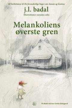 Melankoliens øverste gren