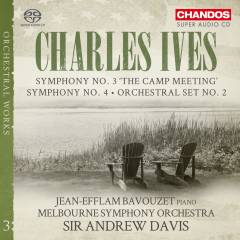 Symphony no. 3