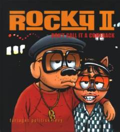 Rocky. Del 2 : Don't call it a comeback