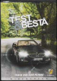 Elektronisk materiale (dvd-rom), Ny udgave 2015, 2015