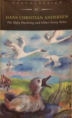 The ugly duckling and other fairy tales