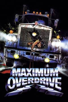 Maximum overdrive
