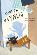 Karl er usynlig