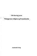 Vikingernes religion og livsanskuelse