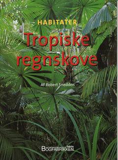 Tropiske regnskove