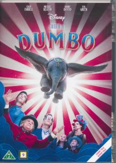 Film (dvd), 2019