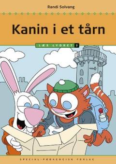 Kanin i et tårn