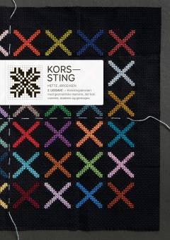 Korssting