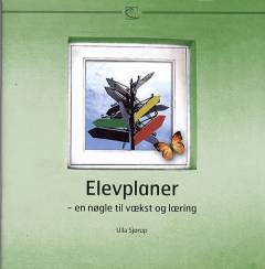 Elevplaner : en nøgle til vækst og læring