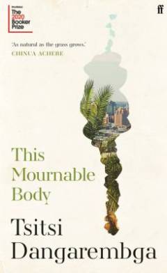 This mournable body