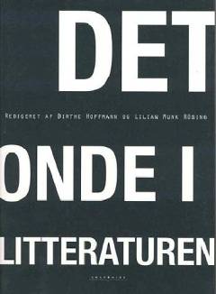 Det onde i litteraturen