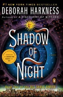 Shadow of night