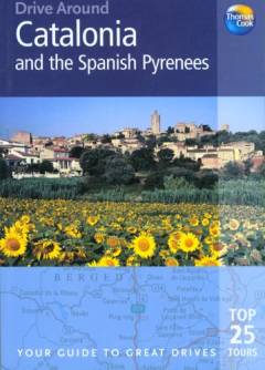 Catalonia and the Spanish Pyrenees